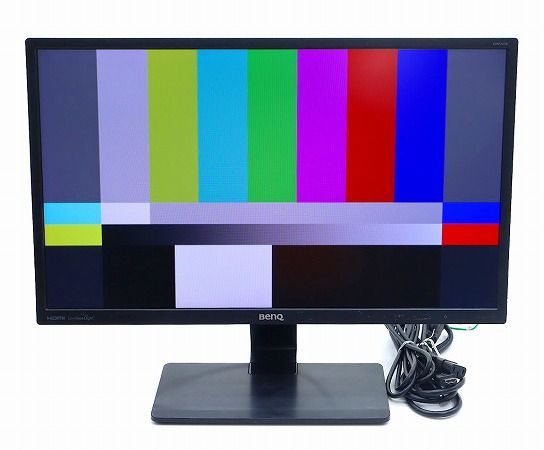 24インチディスプレイ BENQ GW2470HL BENQ GW2470HL BenQ GW2470HL 24
