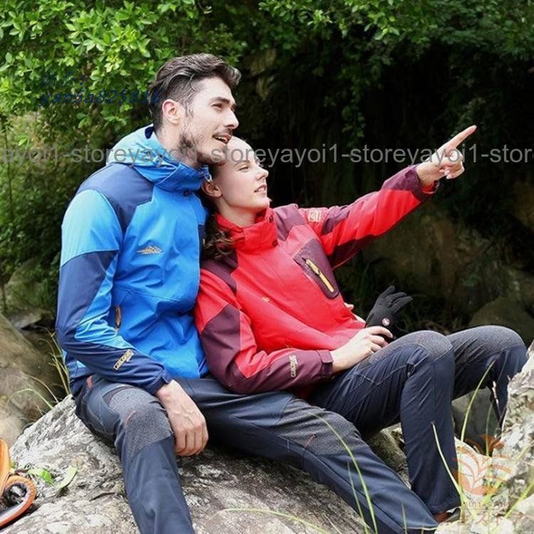 マウンテンメンズ レディース ウィンドブレーカー ジャケット ブルゾン おしゃれ ハイキング 登山服 登山 ブルゾン ウォーキング yan5a825816