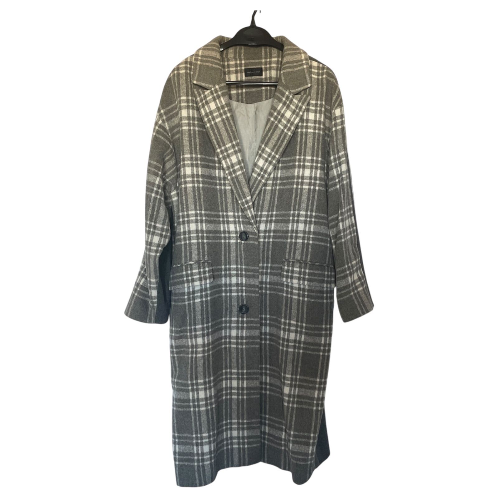 クールカレアンneuf cent neuf コート