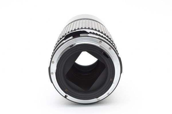 ☆光学美品 / ワケあり大特価☆ SMC PENTAX 67 300mm F4 ペンタックス