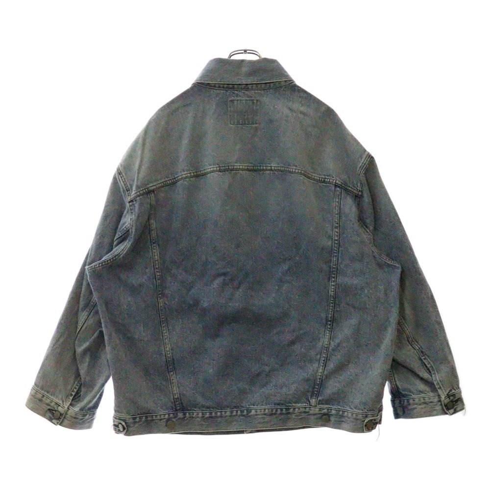 ACNE STUDIOS Bla Konst (アクネストゥディオズ ブロコンスト