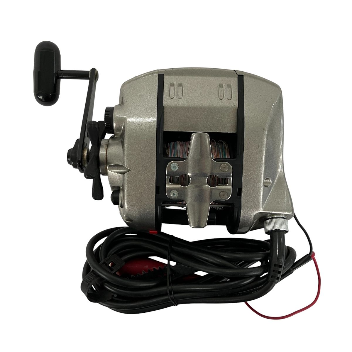 電動リール 船釣