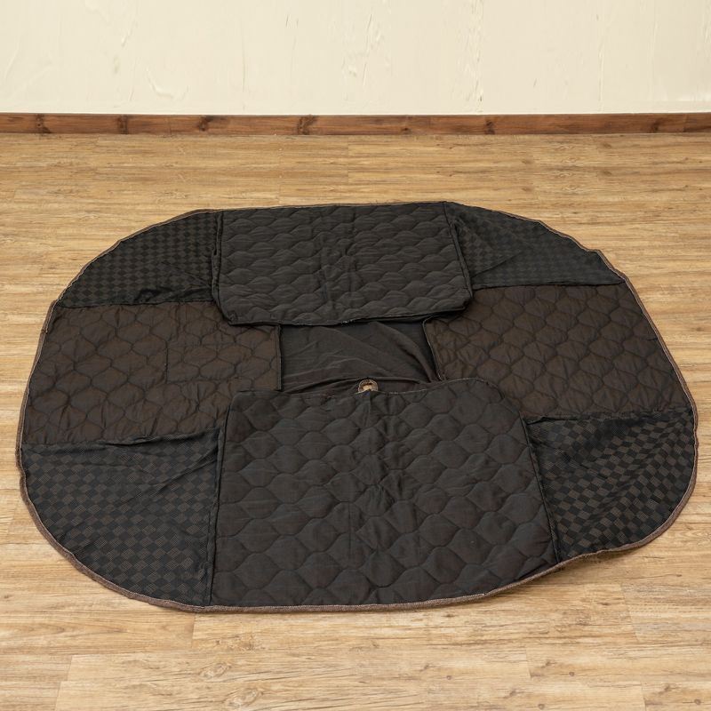 ダイニングコタツ