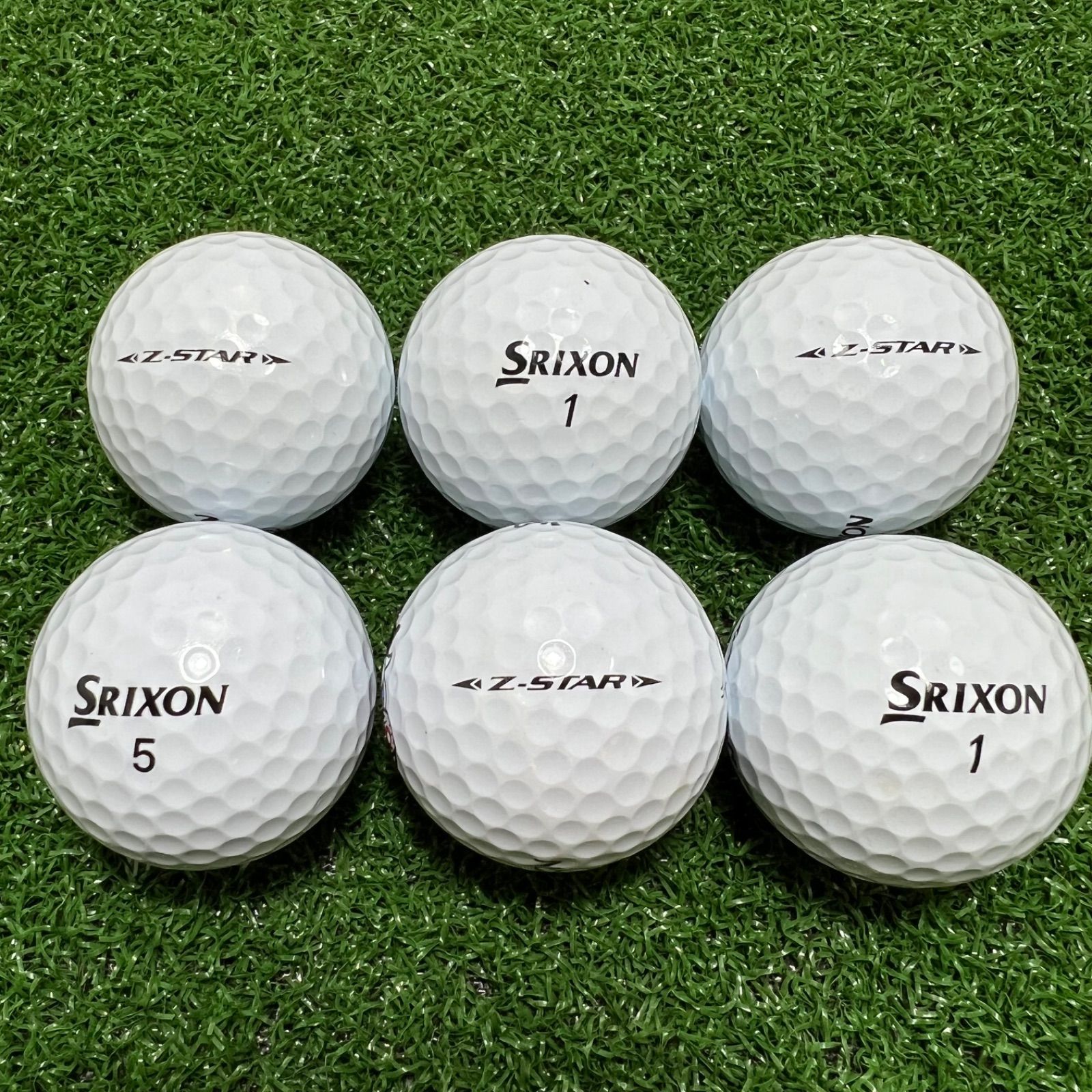 SRIXON ADSPEED スリクソン ゴルフボール(15個)新品有 イエロー