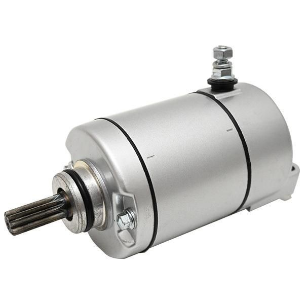 FTR223 CB223 XR230 SL230 XLR200R XLR125R セルモーター スターターモーター 社外品 バイクパーツ 交換 メンテナンス カスタム パーツ　スターター モーター 電装 エンジン 故障 修理 部品