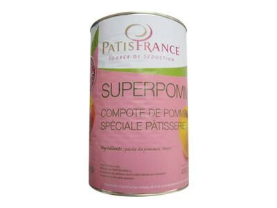 ●ピュラトス パティス スーパーポム 4.5kg