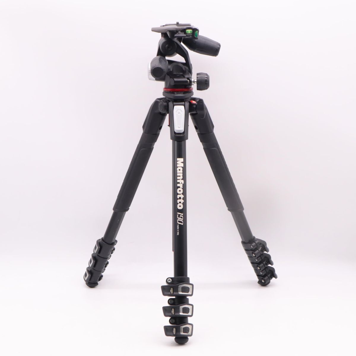 Libec (リーベック) H15 パーフェクトバランスデュアルヘッド / 無段階