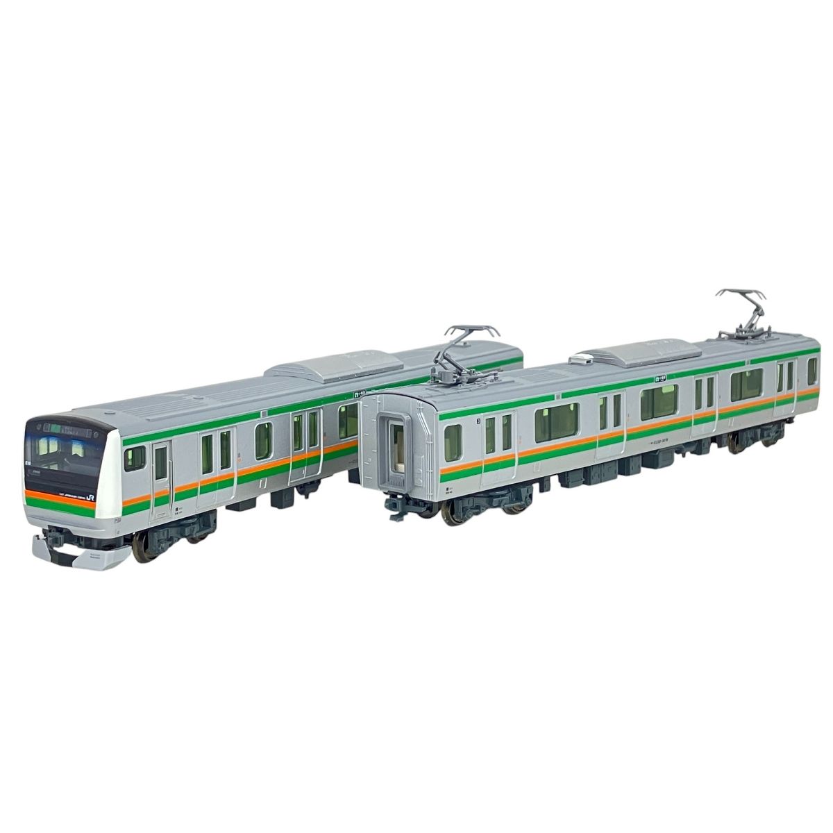 KATO 10-1268 10-1267 E233系 3000番台 東海道線・上野東京