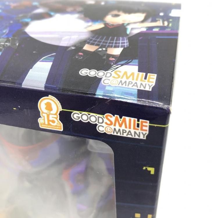 中古】ねんどろいど ペニー・パーカー スパイダーバースVer.[69