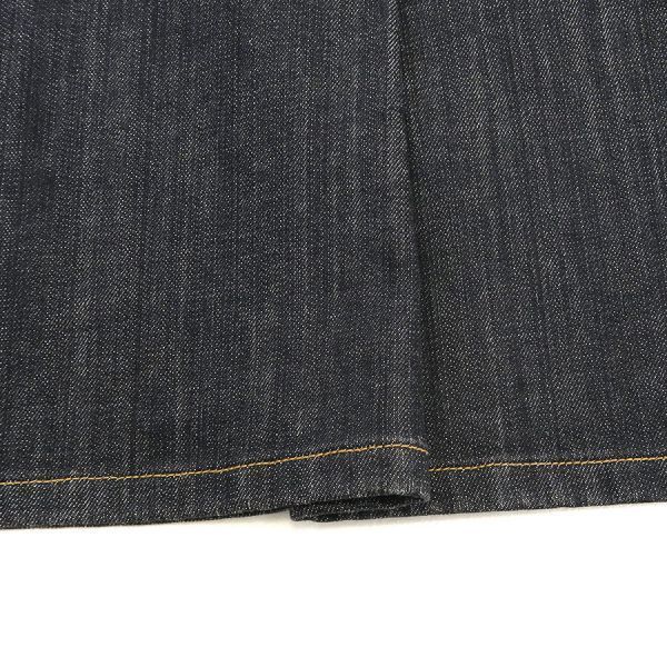 ルイヴィトン デニムスカート