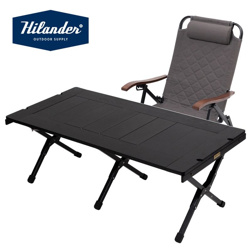 ト*ヨ様 ハイランダー ローテーブル90 噂通り？ハイランダーのロール