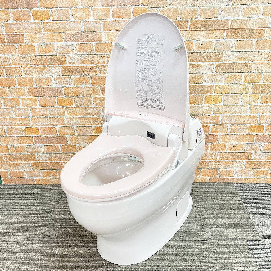 Panasonic DL-EGX2E1-CP 温水洗浄便座 新品 未開封 Panasonic DL-EGX2E1-CP 温水洗浄便座 新品 未開封 DL-EGX2E1-CP