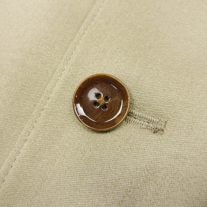 美品 ルメール LEMAIRE LIGHT JACKET ライト テーラード ジャケット  