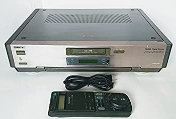 中古】 SONY EV-NS9000 Hi8ビデオデッキ - メルカリ