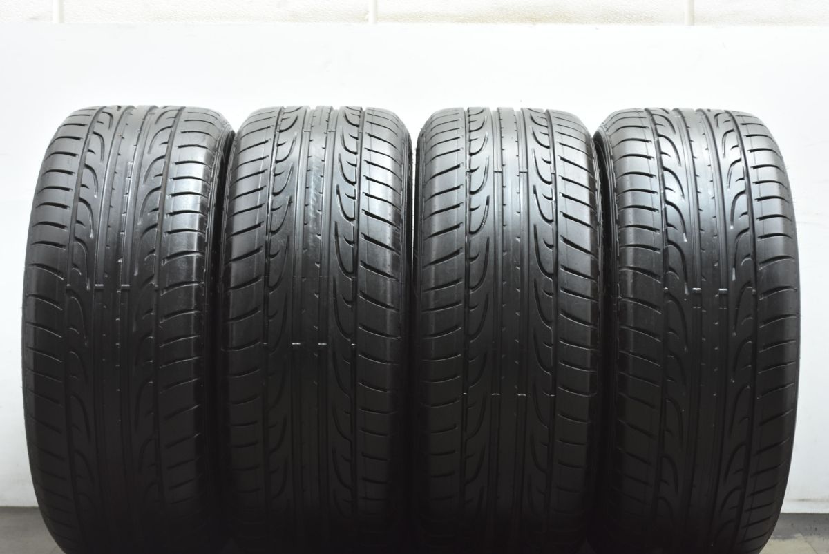 無邪気な 正規品 メルセデスAMG W463 G65 純正 20in 9.5J 50 PCD130 ダンロップ SPスポーツマックス 275|50R20 A4634012702 G63 ゲレンデ 流用 最大35％offセール。