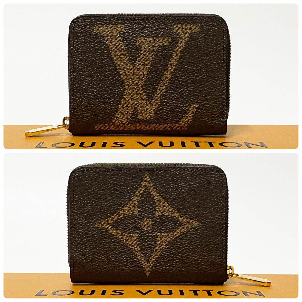 極上美品】ルイヴィトン LOUIS VUITTON モノグラム