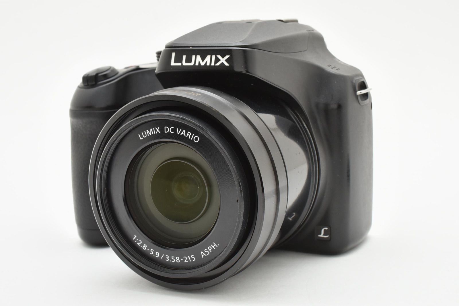 ☆大特価品☆ Panasonic パナソニック LUMIX DC-FZ85 ルミックス
