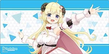 【新品・公式】ホロライブプロダクション ブシロード ラバーマットコレクション V2 Vol.816 角巻わため 2023Ver. 公式グッズ colleize コレイズ
