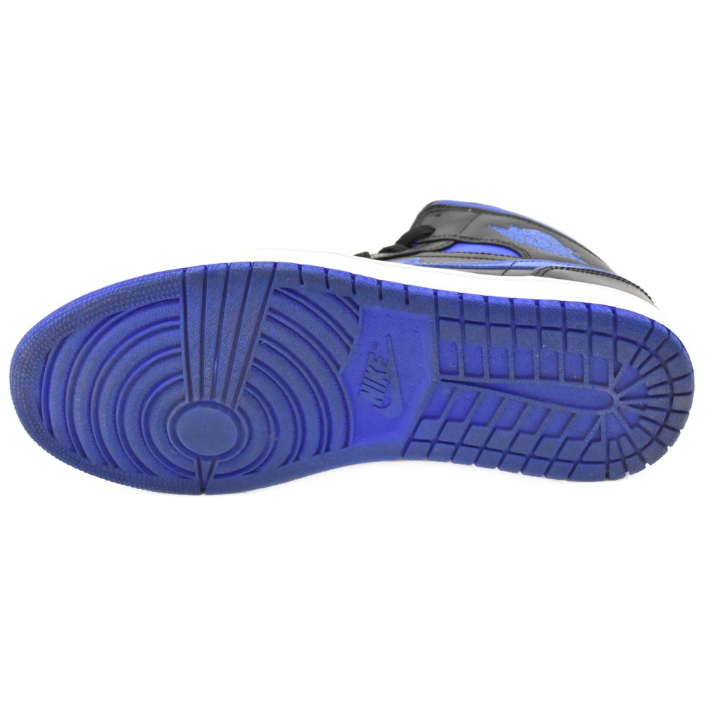 NIKE (ナイキ) AIR JORDAN1 MID 554724-068 エアジョーダン1