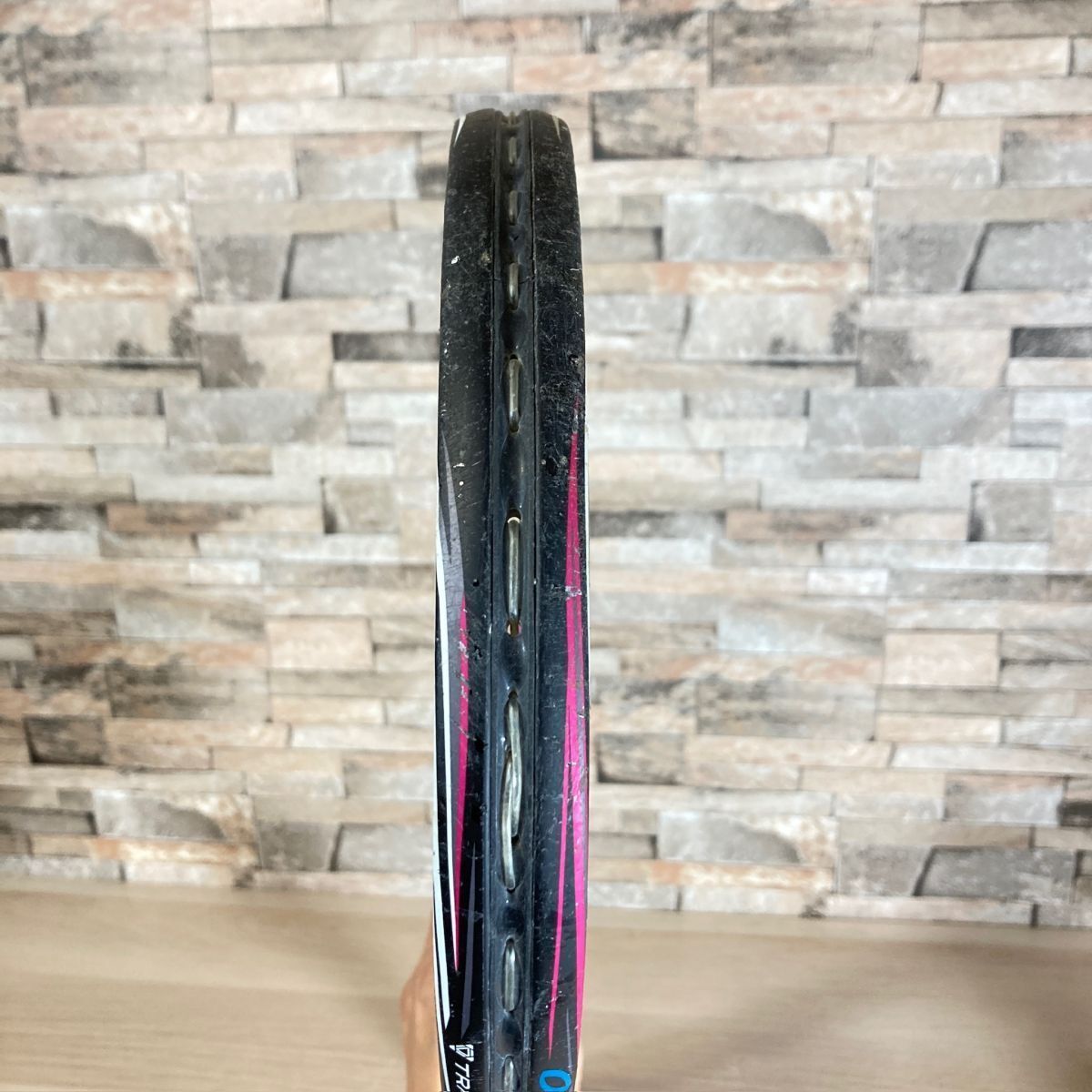 1109242 ミズノ SCUD 01-R ソフトテニス ラケット 軟式テニス 0U