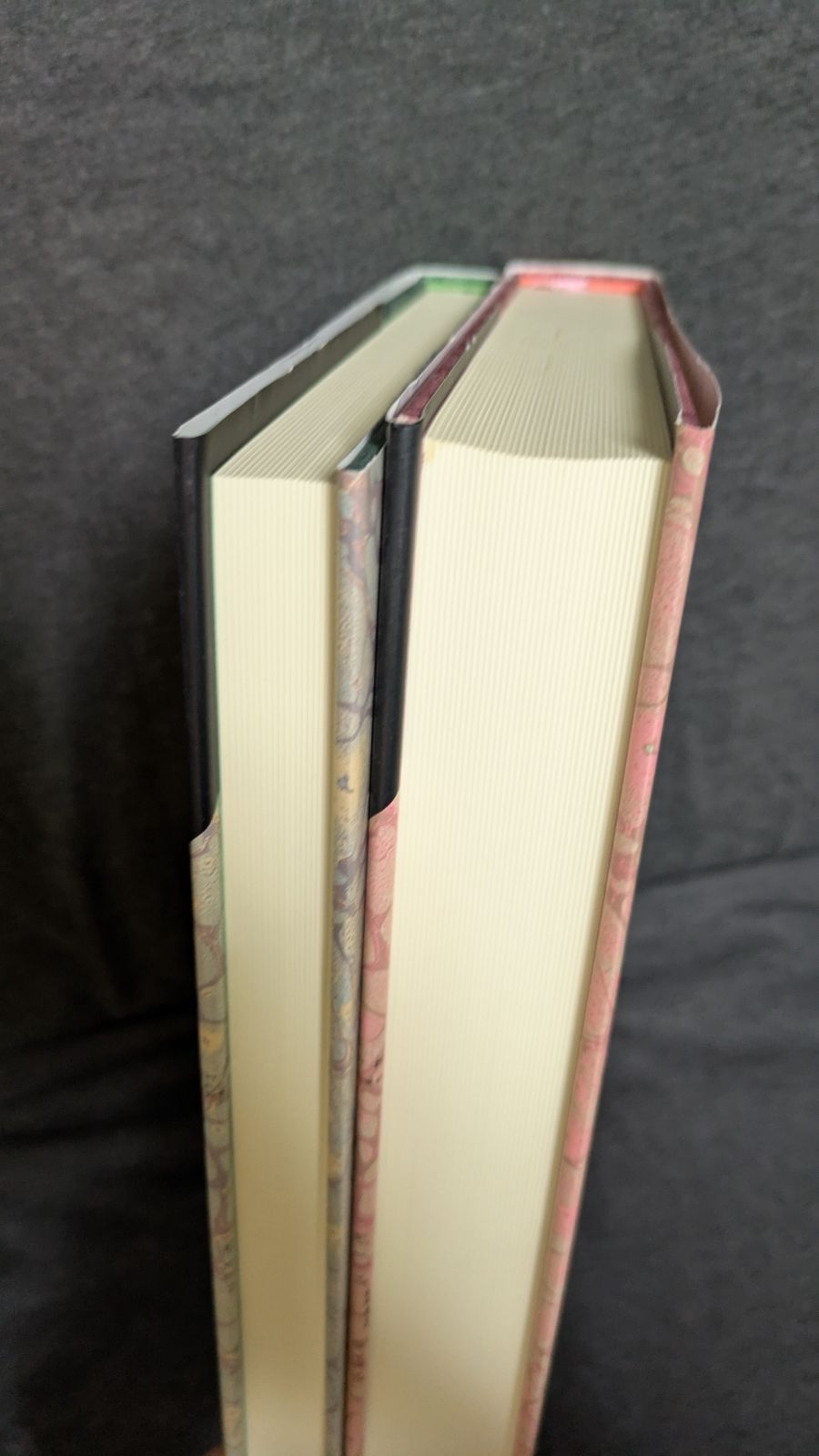 下巻 神殿儀式篇