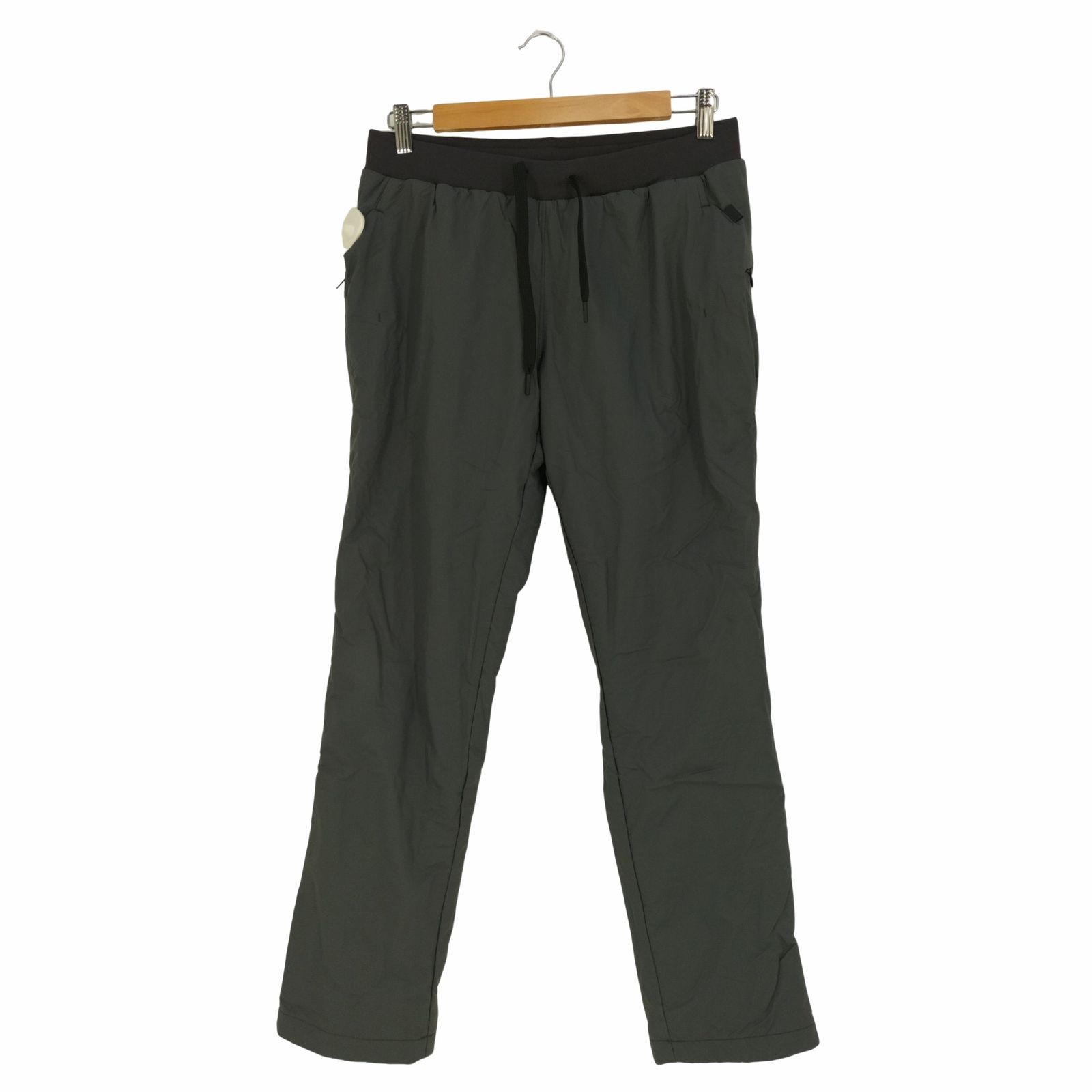 アルクフェニックス ALK PHENIX POLARTEC 中綿 ナイロンイージーパンツ 