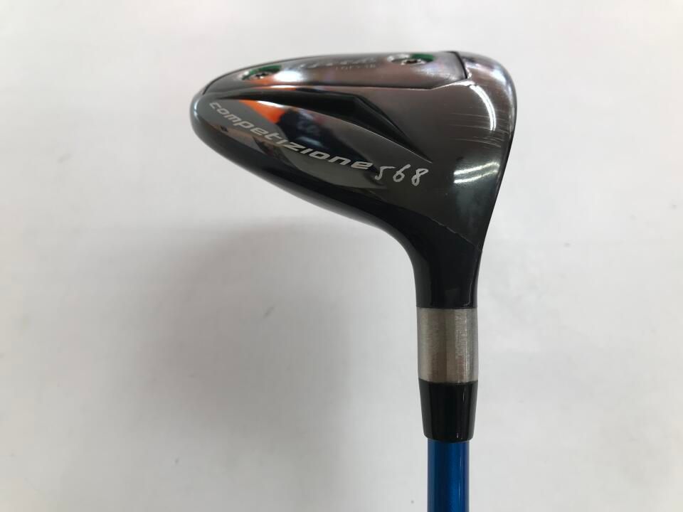 competizione 568 2019 | 18 | X | DERAMAX 01α60F | | フェアウェイウッド | バルド 最短即日発送 WWW_SUPERTOOLSSHOP_NL