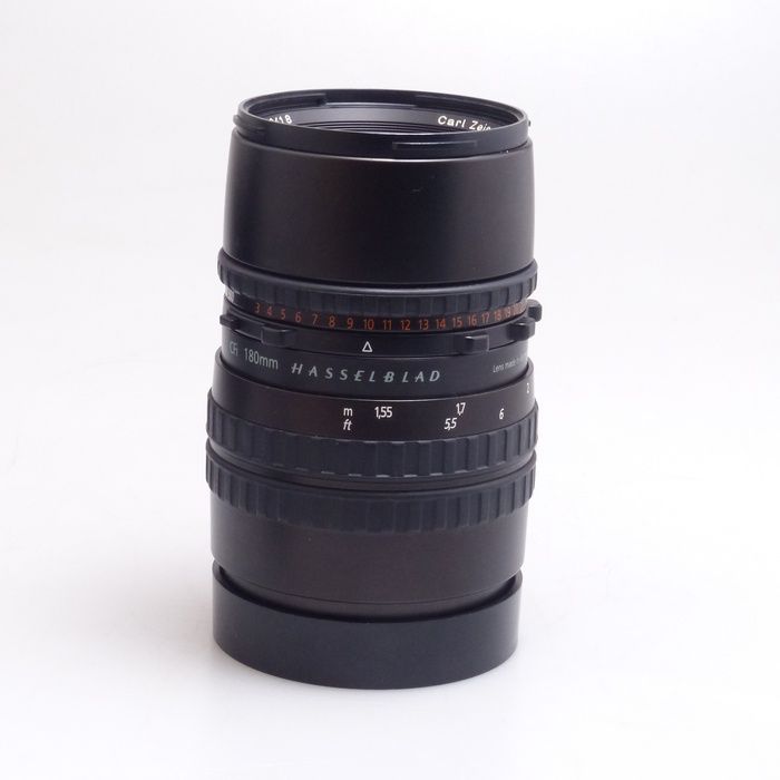 中古】(ハッセルブラッド) HASSELBLAD Sonnar CFi 180/4 T*