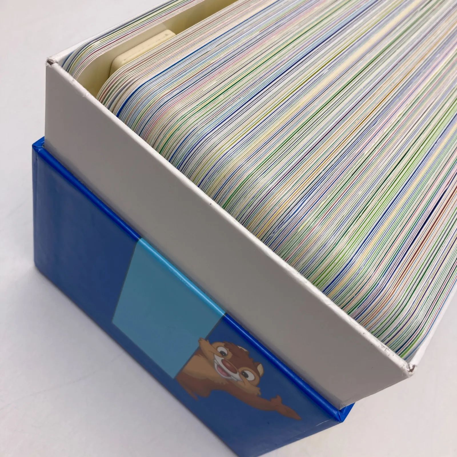 トークアロング Q&A対応 カード未開封多 ディズニー英語システム