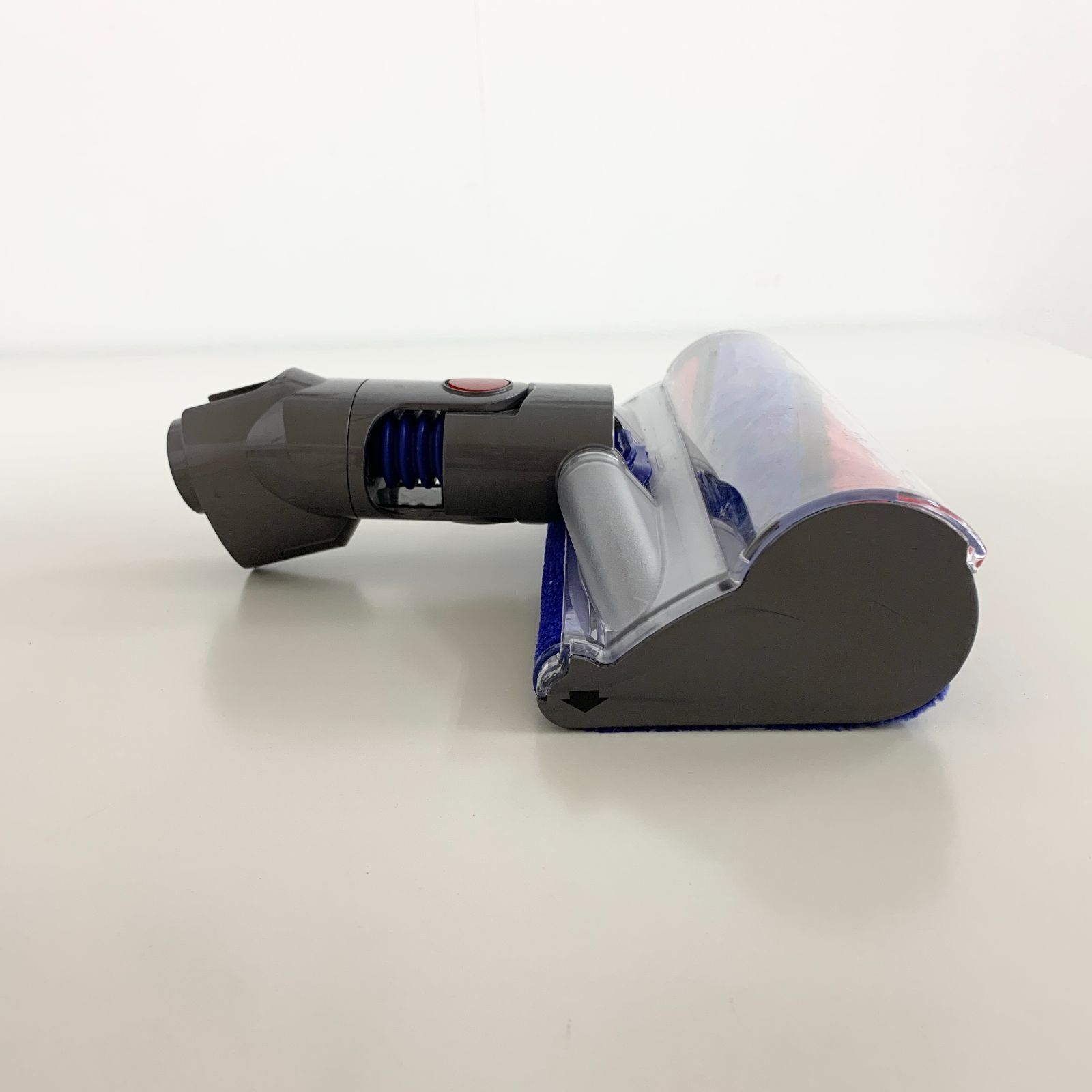 Dyson 151868ソフトローラー クリーナーヘッド　CY24 Yahoo!オークション -「ダイソン cy24 ヘッド」の落札相場・落札価格