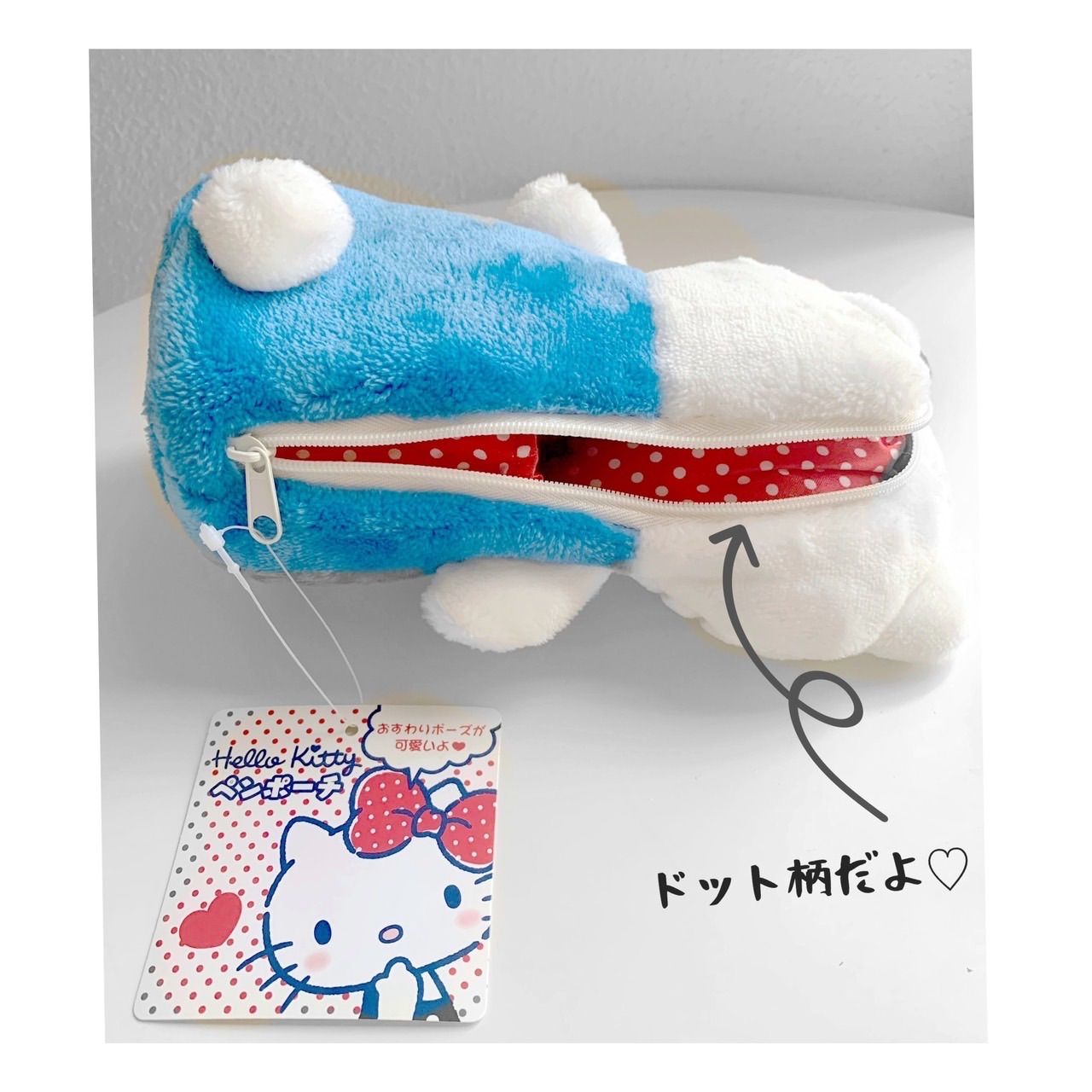 ユニバーサルスタジオ　サンリオ　ハローキティ ユニバーサルスタジオ サンリオ ハローキティ 🎀 . #キティ