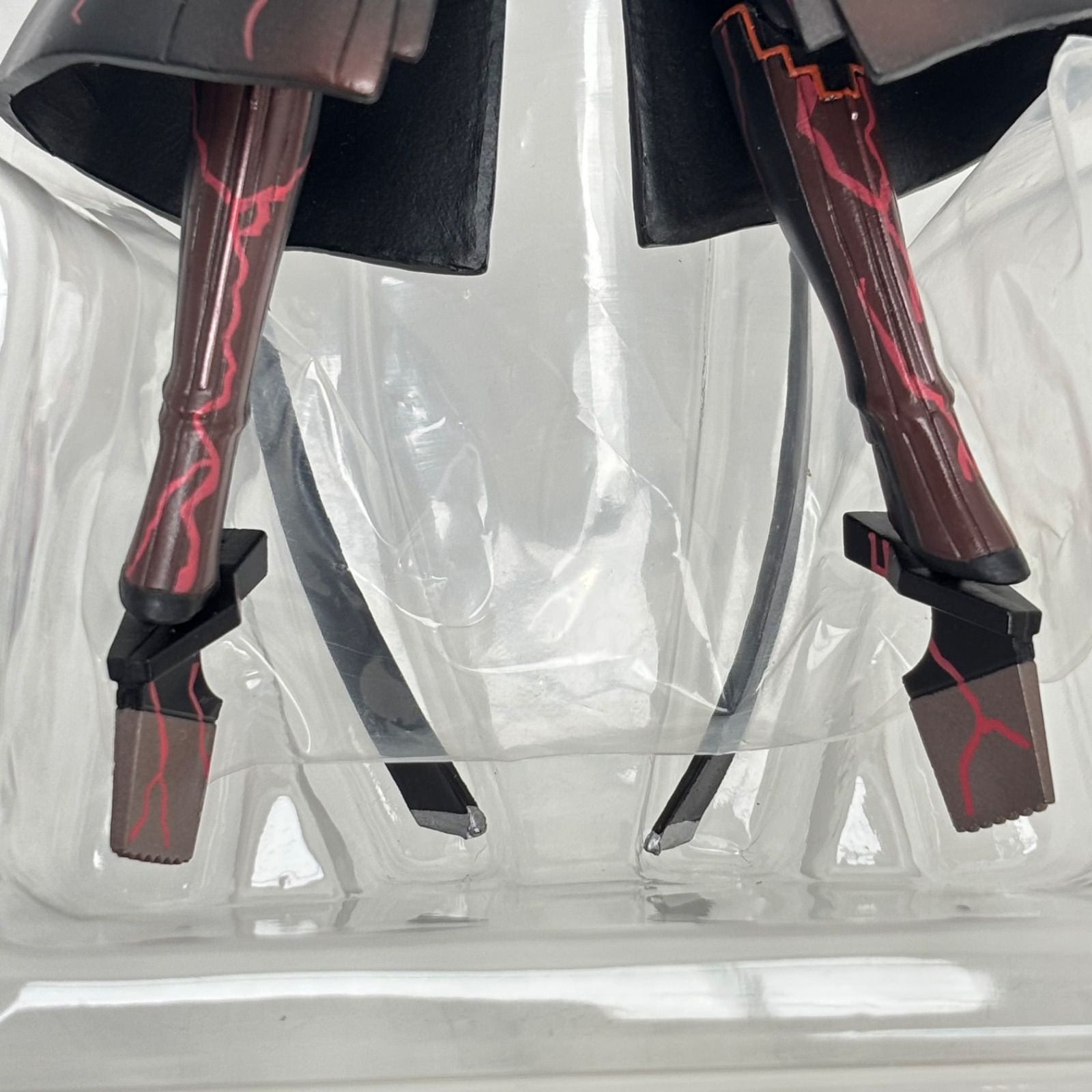 D-Arts マガツイザナギ ペルソナ4 フィギュア ゲームキャラクターズコレクションDX ペルソナ4 マガツイザナギ 完成品