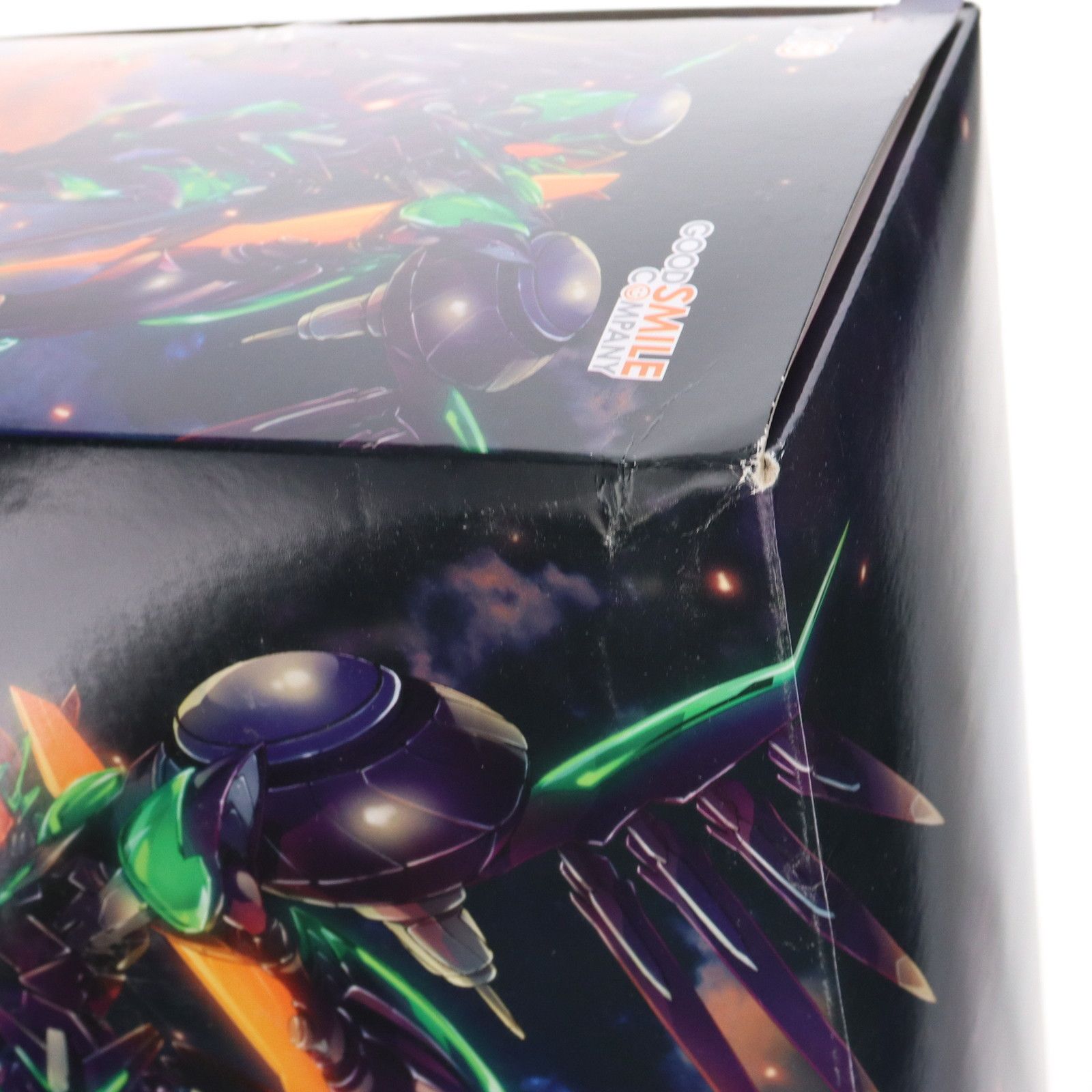 GOOD SMILE COMPANY - MODEROID(モデロイド) ファフナー・マークニヒト 蒼穹のファフナー THE BEYOND プラモデル グッドスマイルカンパニー MODEROID ファフナー・マークニヒト