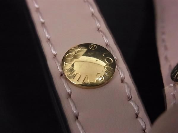 ◆【 Louis Vuitton 】ショルダーストラップXL □新品□未使用□ LOUIS VUITTON ルイヴィトン レザー バッグ用