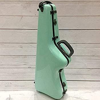 中古】 C.C.シャイニーケースII アルトサックス用 スタンド
