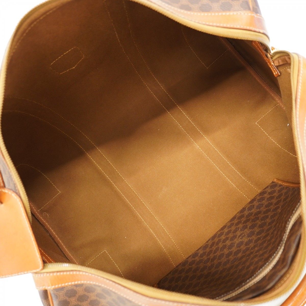 ボストンバッグ マカダム