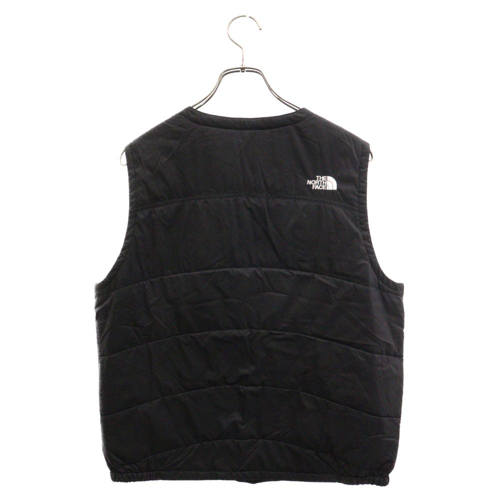 THE NORTH FACE (ザノースフェイス) MEADOW WARM VEST メドウ