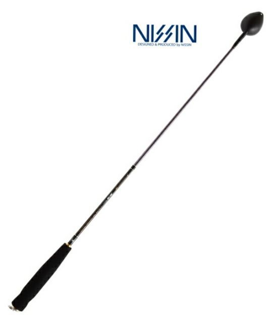 宇崎日新 ゼロサム磯 X4 ひしゃく LTD-FB 750 / 釣具 / nissin 【公式