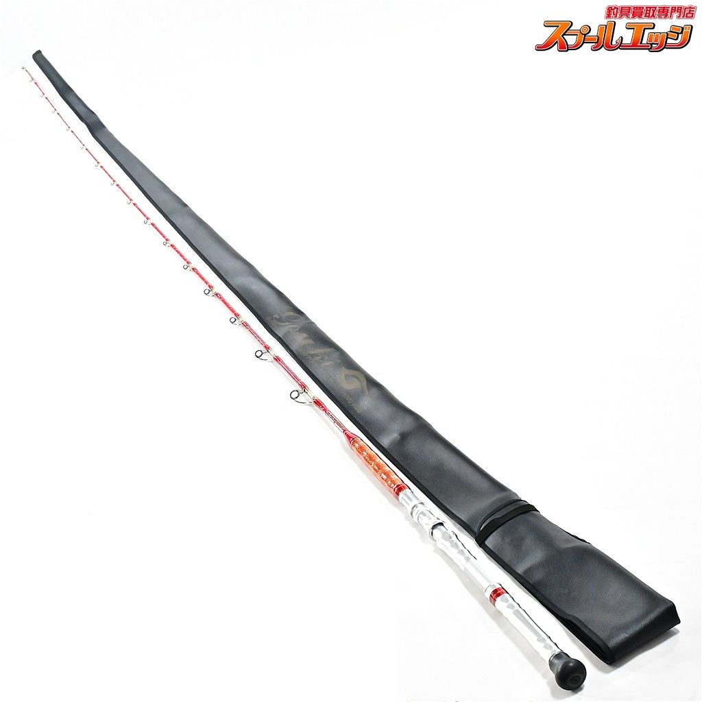 店頭受取のみ 剛樹 マダイリミテッド S255 GOUKI MADAI-LIMITED マダイ K_300 v43062