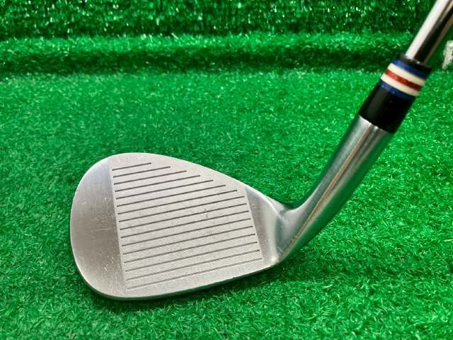 Titleist ボーケイ SM8ウェッジ 58度 62度 Spin Milled 8（スペック