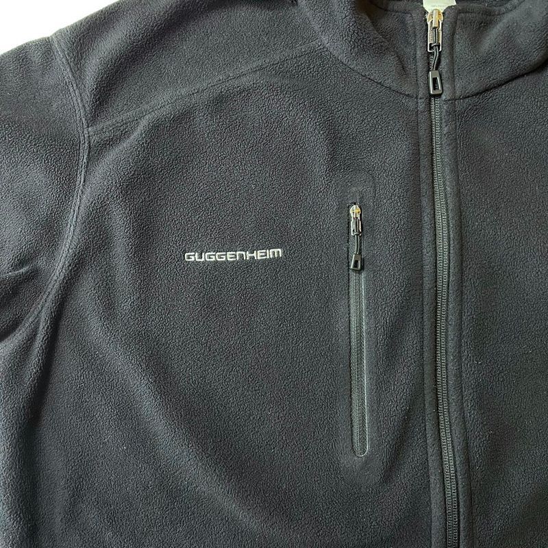 13年製 Patagonia フルジップ シンチラ フリース ジャケット L