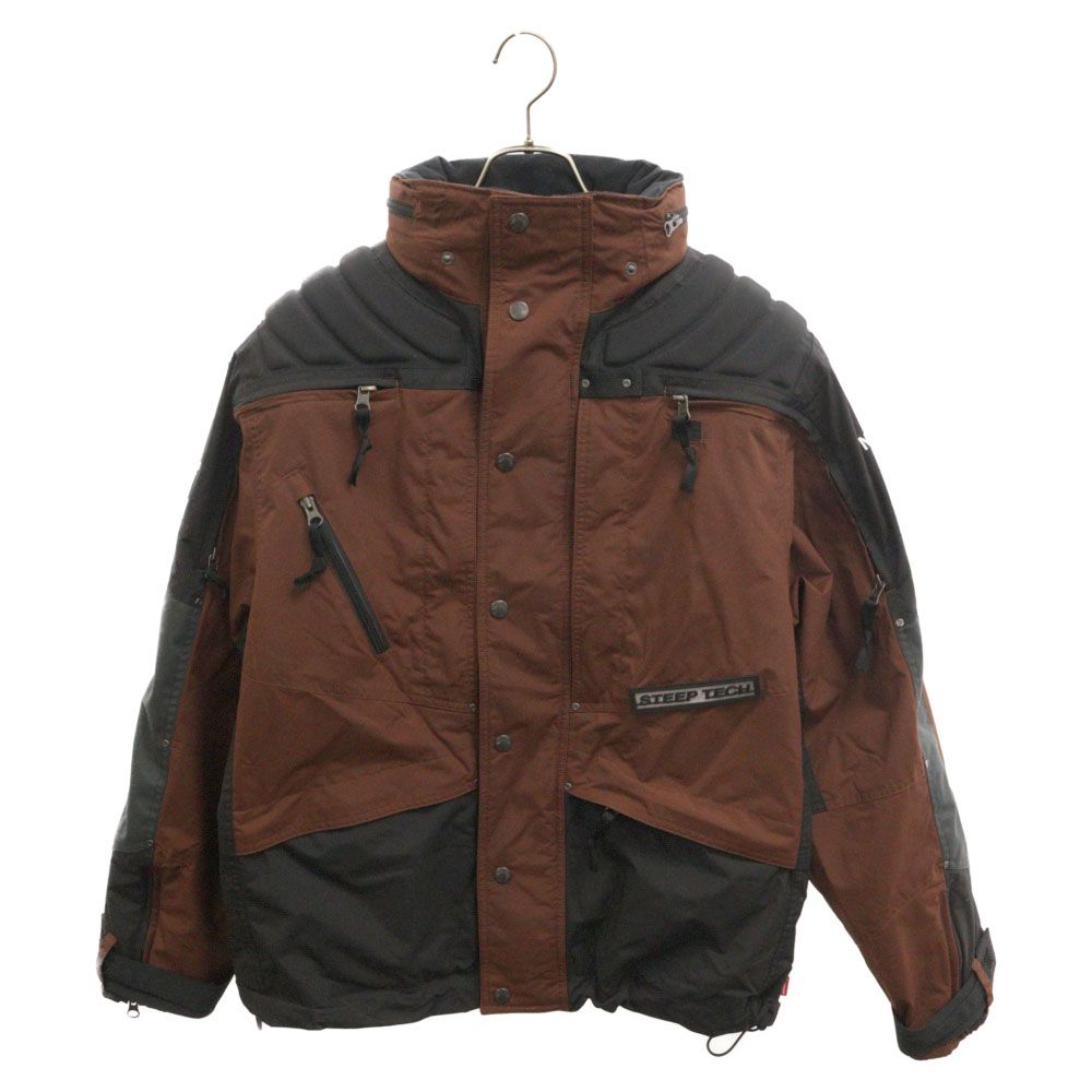 SUPREME (シュプリーム) 22AW ×THE NORTH FACE Steep Tech Apogee 