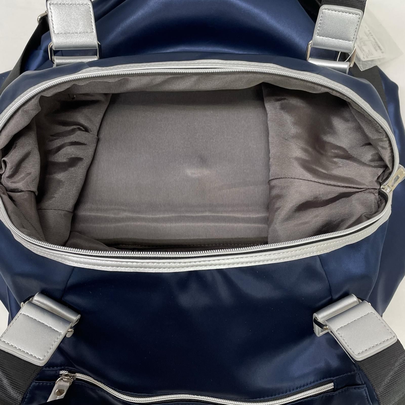 J1☆1回使用【限定品】HONMA ゴルフバッグ スケルトン 送料無料 保証