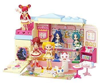 【中古】【非常に良い】Yes!プリキュア5 DXおしゃべりプリキュアライフ bme6fzu