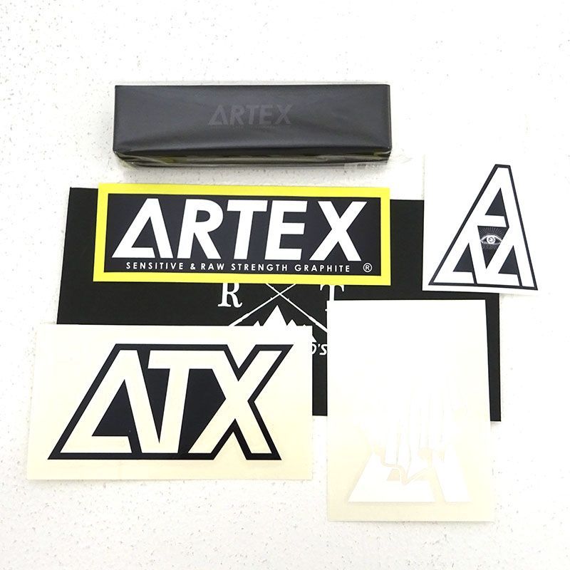三重店】DRT ARTEX “Hacker” A707CMRF GEN2 ベイトロッド
