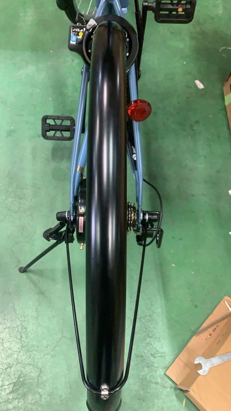 シティサイクル