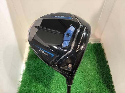 NEXGEN NS 250 ドライバー 10.5度 TSブルー 新品（NEXGEN NS250