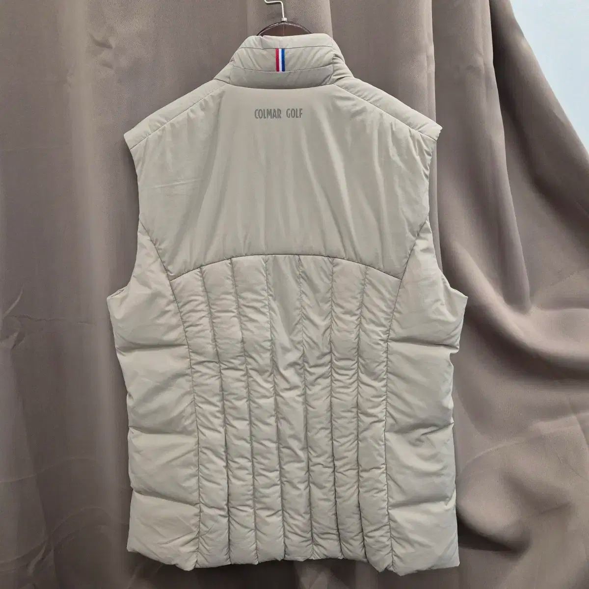  コルマ ゴルフ グース ダウン ベスト 105 ベスト ジレ ベスト ジレ ビスチェ