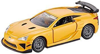 中古】「未使用品」トミカ プレミアム 30 レクサス LFA ニュルブルク