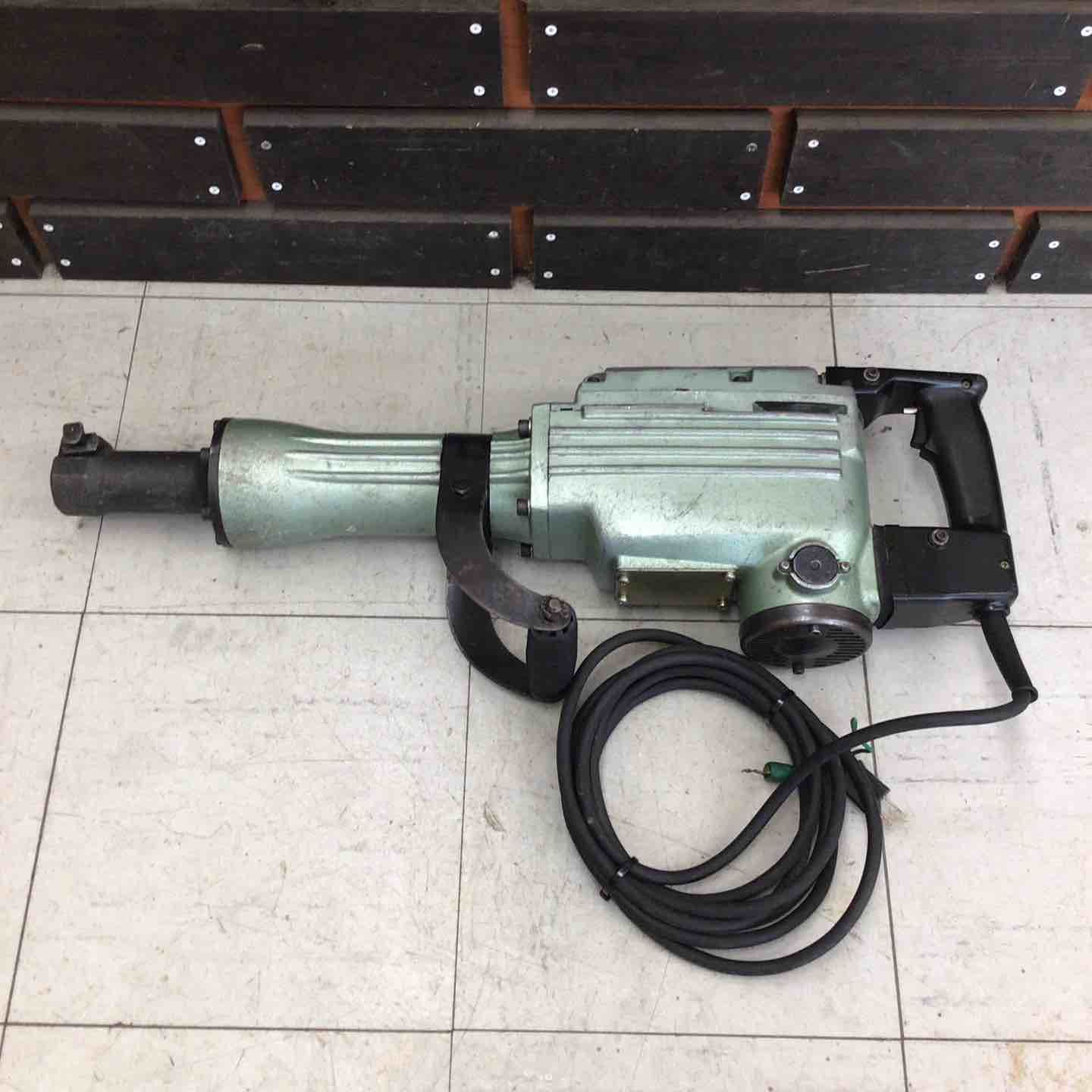 品 ハイコーキ|HIKOKI ハンマ H65SA 鴻巣店